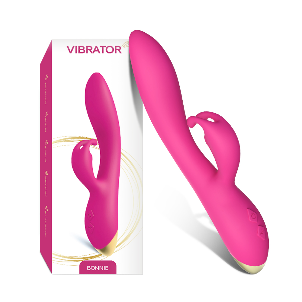 BONNIE PINK VIBRATOR   52 00009